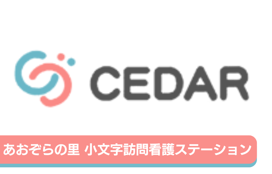 あおぞらの里　小文字訪問看護ステーションの正社員 正看護師 訪問サービスの求人情報イメージ1